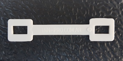 Refuerzo para cajas marca Inn-Pro